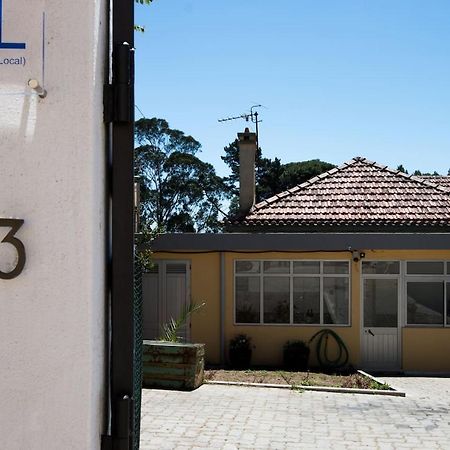 Willa Carvalhos House Sintra Zewnętrze zdjęcie