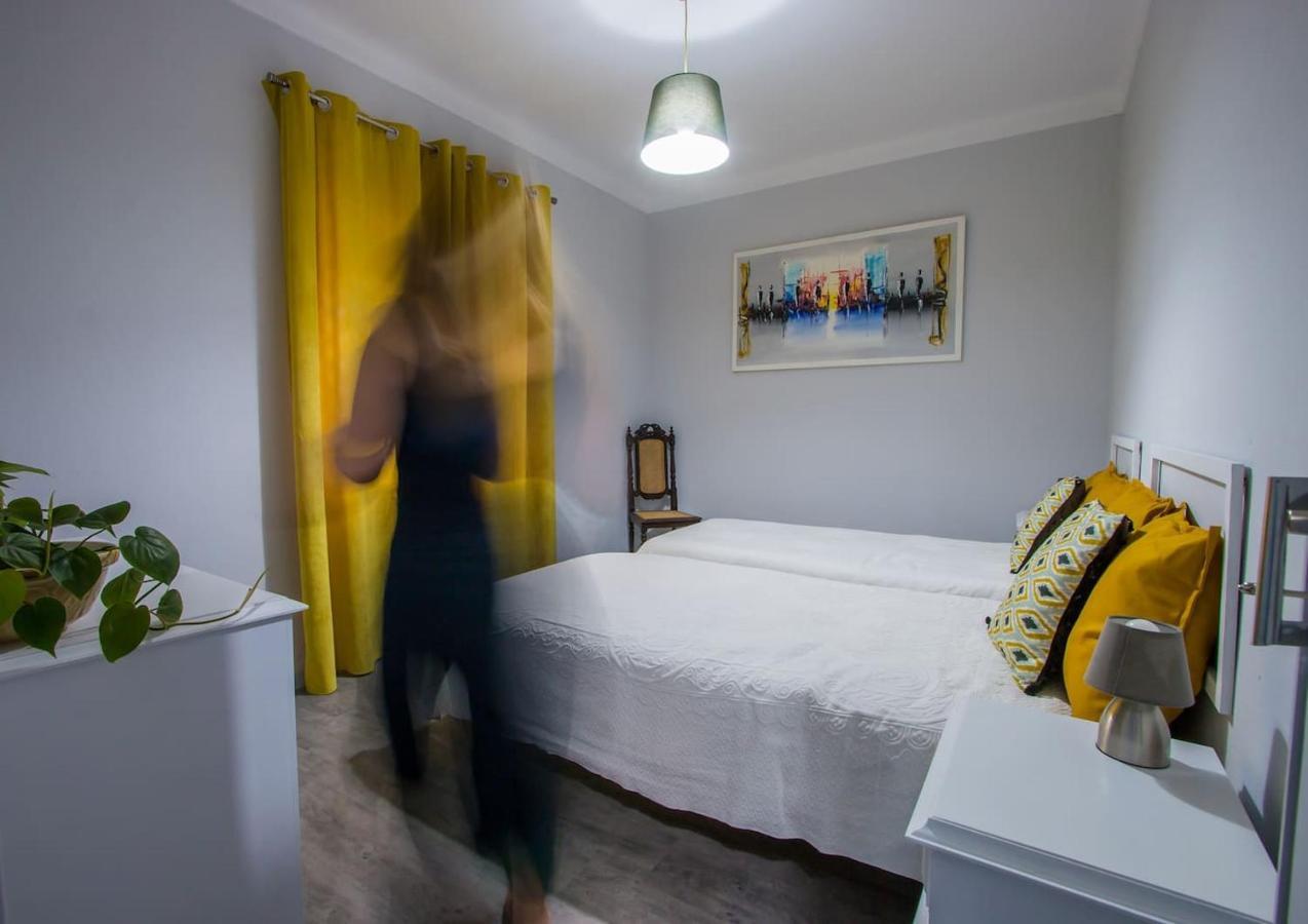Willa Carvalhos House Sintra Zewnętrze zdjęcie