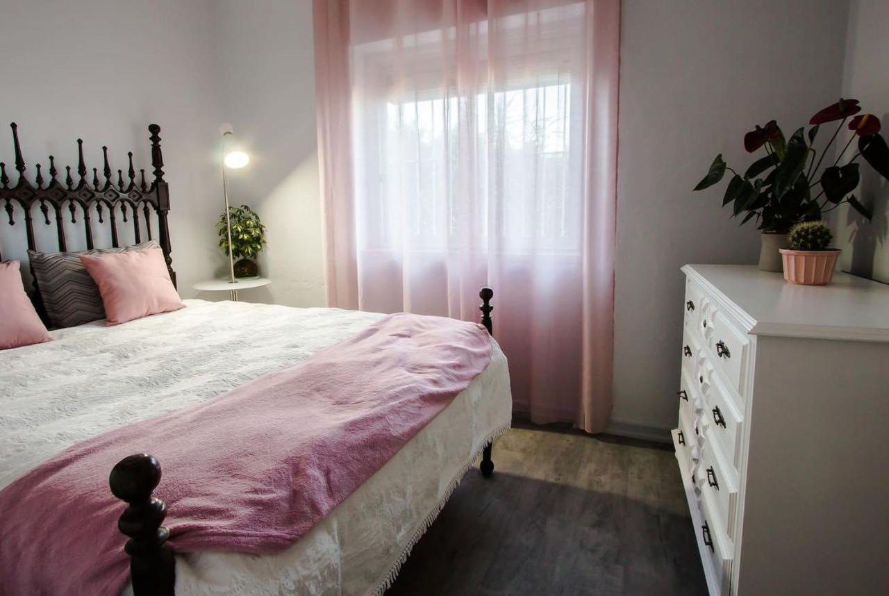 Willa Carvalhos House Sintra Zewnętrze zdjęcie
