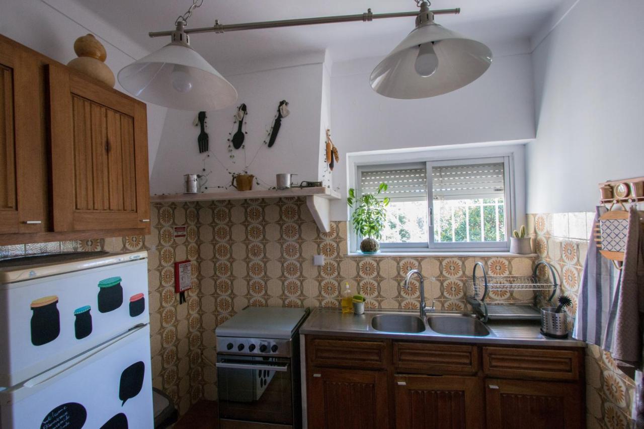 Willa Carvalhos House Sintra Zewnętrze zdjęcie
