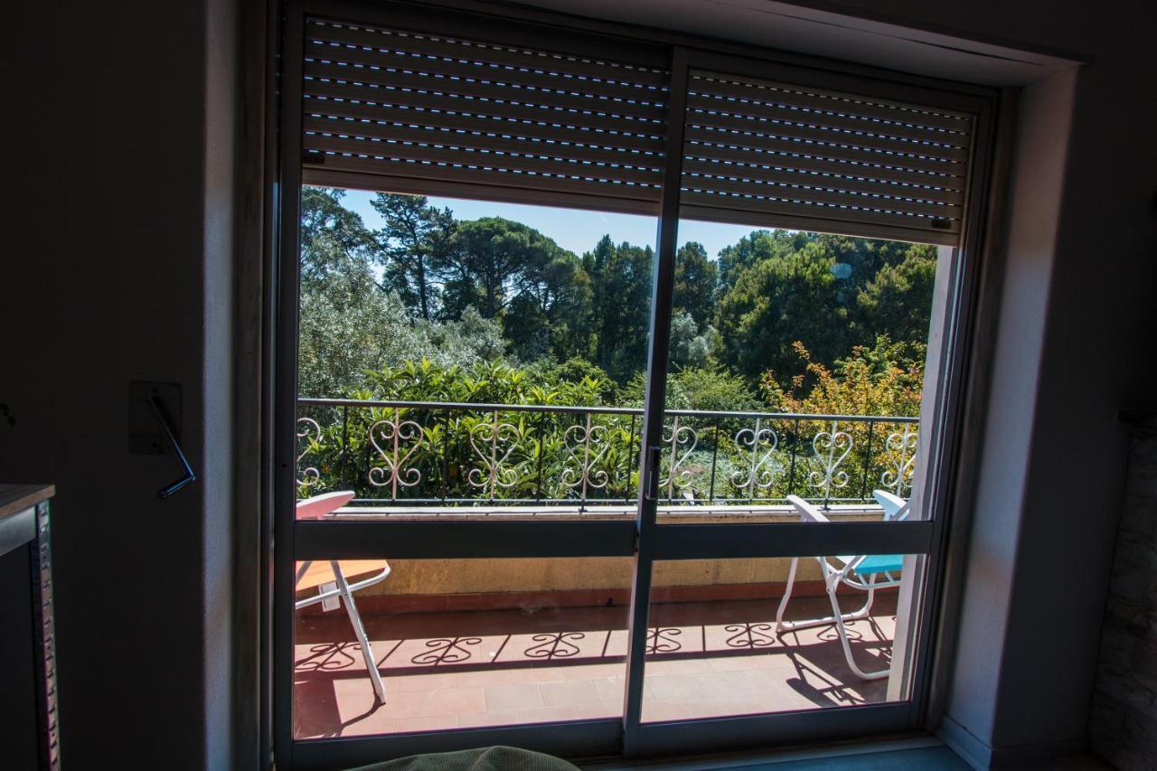 Willa Carvalhos House Sintra Zewnętrze zdjęcie