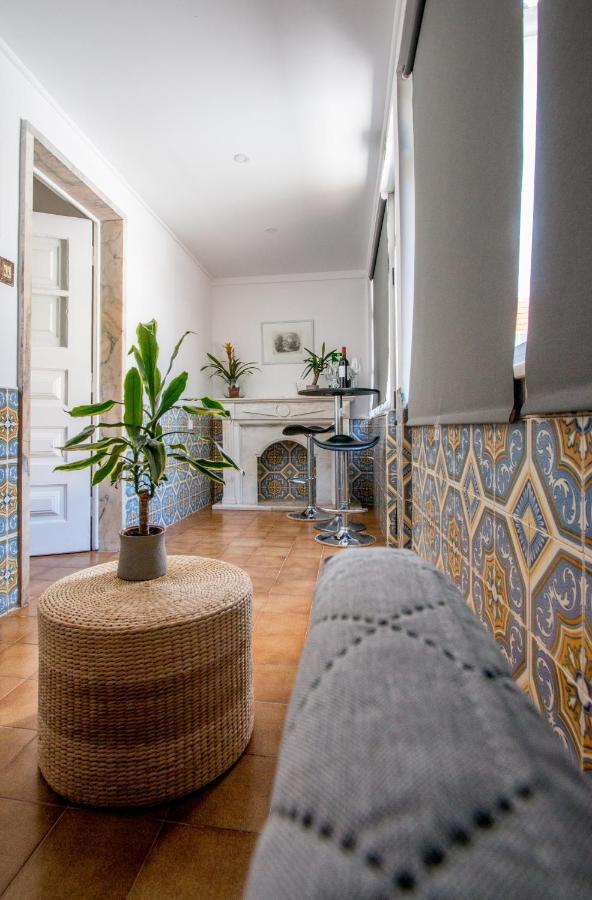 Willa Carvalhos House Sintra Zewnętrze zdjęcie