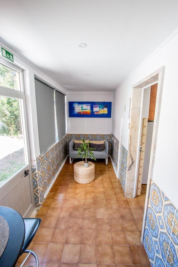 Willa Carvalhos House Sintra Zewnętrze zdjęcie